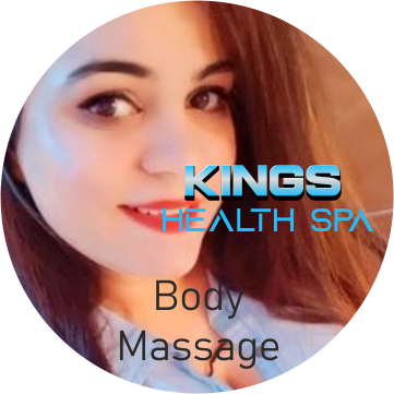 Body Massage in Navi Mumbai